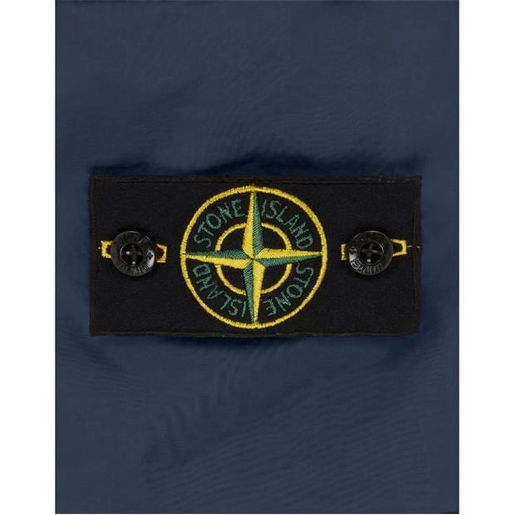 Stone Island Cargo Trousers - Blue